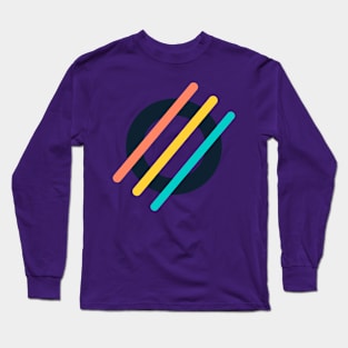 Aren Long Sleeve T-Shirt